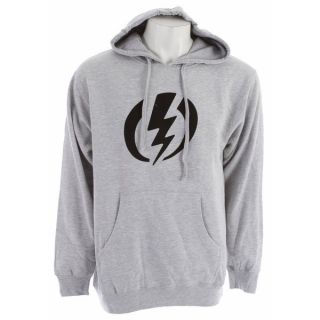 Electric Standard Volt Pullover Hoodie