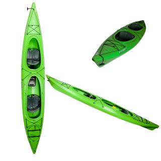 Necky Manitou II Tandem Kayak   2008