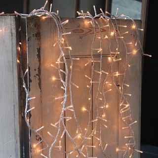 string of pin lights by discover attic.