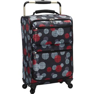 IT Luggage Worlds Lightest® IT 0 4 23 Wheeled Carry On