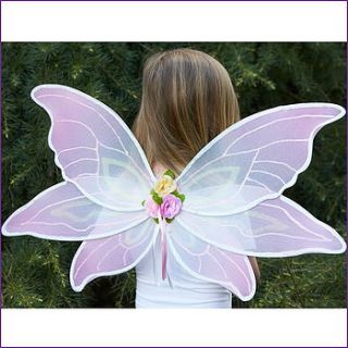 fairy wings by nubie modern kids boutique
