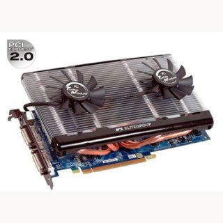 512MB Elitegroup GeForce 8800 GT Arctic Computer & Zubehr