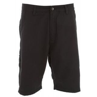 Reef Moving On Shorts Black