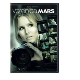 Veronica Mars (Includes Digital Copy) (UltraViol