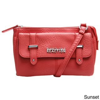 Kenneth Cole Reaction Contemporary Mini Bag Kenneth Cole Reaction Crossbody & Mini Bags