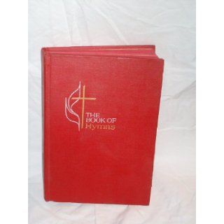 The Methodist Hymnal (1964) United Methodist Church Books