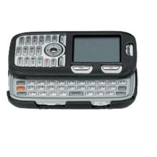 Body Glove CRC91147 Case for LG UX 260 with Removable Knob (Black) Cell Phones & Accessories