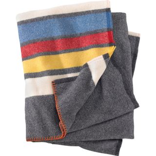 Woolrich Allegheny Throw Blanket