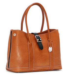 as featured in vogue   latimer leather tote by latimer
