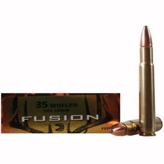 Fusion Rifle Ammunition .338 Federal 200 Gr. FUS 757511