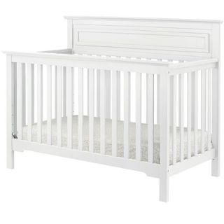 DaVinci Autumn 4 in 1 Convertible Crib Set