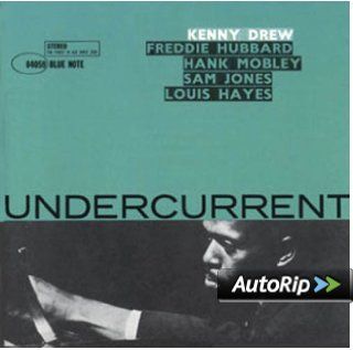 Undercurrent (DVD Audio) Music