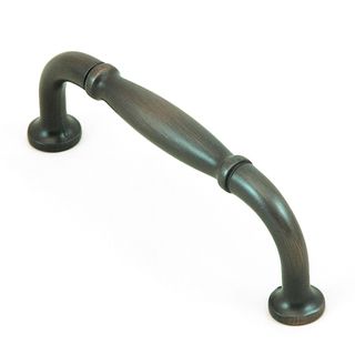 Stone Mill Oil rubbed Bronze Bayshore Cabinet Pulls (pack Of 25)