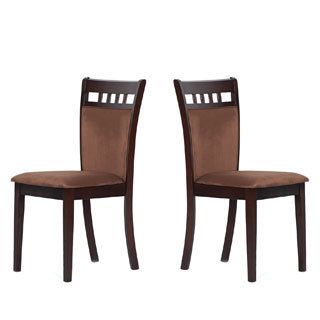 Warehouse Of Tiffany Shirlyn Dining Chairs (set Of 8)
