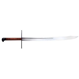 Cold Steel Grosse Messer Sword Cold Steel Martial Arts, Tactical, & Collectible Knives