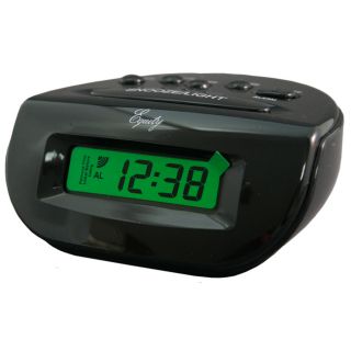 Equity By La Crosse Lcd 31003 Digital Alarm Clock