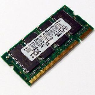 256MB PC2100 CL2.5 DDR SDRAM Electronics