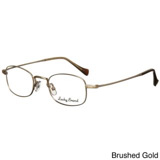 Lucky Brand Miles Mens Optical Eyeglasses