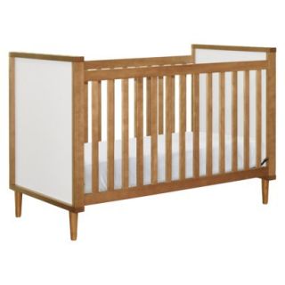 Babyletto Skip 3 in 1 Convertible Crib with Todd