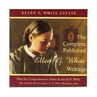 The Complete Published Ellen G. White Writings (Version 3.0) Ellen G. White Books