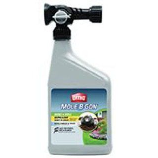 Ortho Mole B Gon Rts Mole and Vole Repellent 32 Ounce