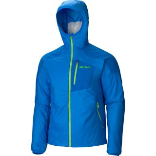 Marmot Isotherm Hooded Insulated Jacket   Mens