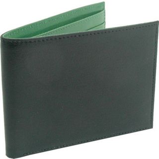 TUSK LTD Leonardo Billfold Wallet