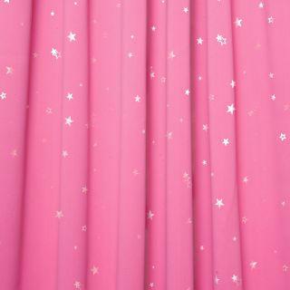 None Star Struck 84 inch Insulated Thermal Blackout Curtain Pair Multi Size 52 x 84