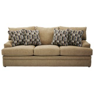 Jackson Furniture Avery Chenille Sofa