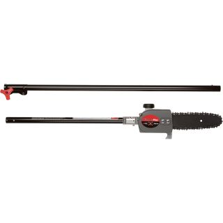 Trimmer Plus Pole Saw Attachment for MTD-Branded Gas Trimmers, Model# PS720  Pole Saws