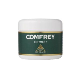 Bio Health Comfrey Ointment 42g Health & Personal Care