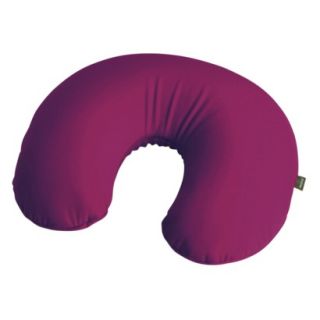 Mood Neck Pillow   Pink