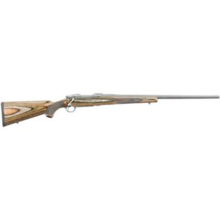 Ruger 77/17 Centerfire Rifle 713029
