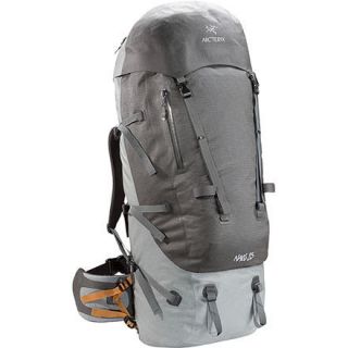 Arcteryx Naos 85 Backpack   5004 5370cu in