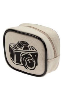 One Shot Camera Bag  Mod Retro Vintage Bags