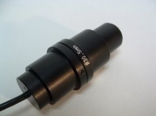 Dino Eye Digital Microscope Eyepiece Camera USB 2.0 Science Lab Microscope Accessories