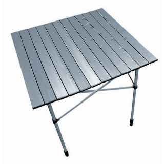 Travelchair Canyon Aluminum Portable Table