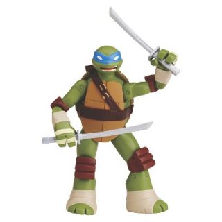 Teenage Mutant Ninja Turtles Battle Shell Leonardo