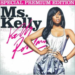 Ms. Kelly (Special Premium Edition)