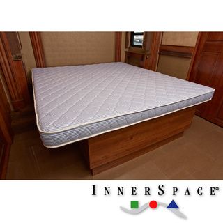 Innerspace 5.5 inch 3/4 size Rv Foam Mattress