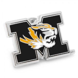 University of Missouri Tigers Lapel Pin Jewelry