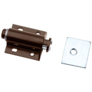 Liberty C07771C BR C Single Touch Latch   Cabinet And Furniture Latches  