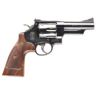 Smith  Wesson Model 29 Classic Handgun 731163