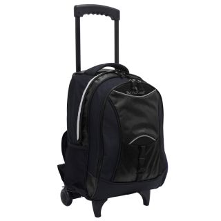 Pacific Gear 19 inch Wheeled Backpack