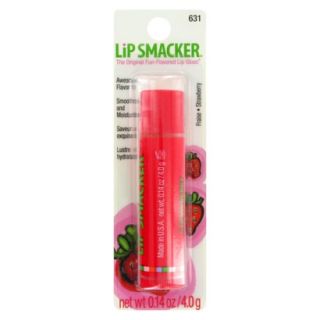 LIP GLOSS    631 LPSM 14OZ STWBERRY