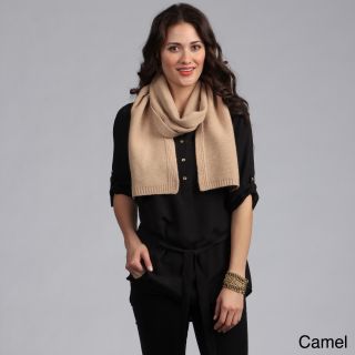 Cashmere Showroom Lambswool Scarf