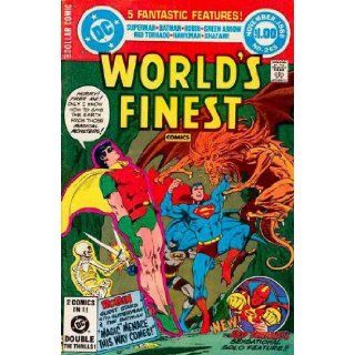 World's Finest Comics, Edition# 265 DC Books