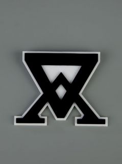 Ktz 'symbol' Badge