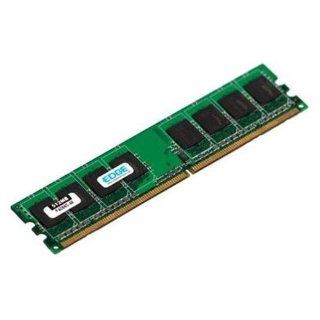 Edge Memory 512MB PC2100 266Mhz DDR RAM Electronics