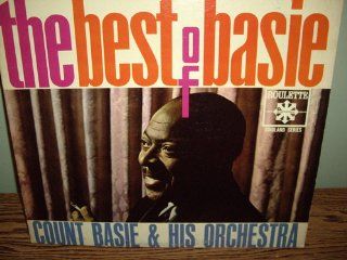 Count Basie and His Orchestra   The Best of Basie Music